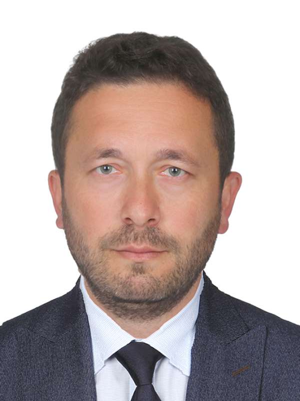 Mehmet FİDAN